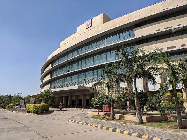 ESIC Faridabad