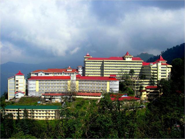 IGMC SHIMLA