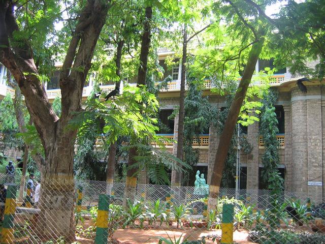 Guntur medical campus
