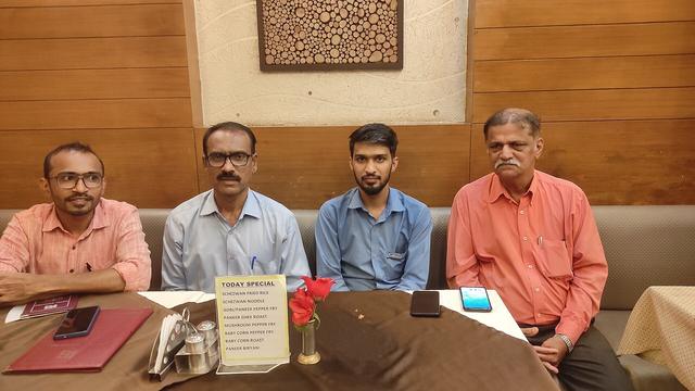 K S Hegde Medical Academy
