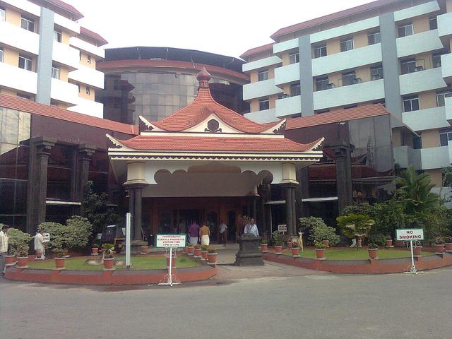 AIMS Cochin