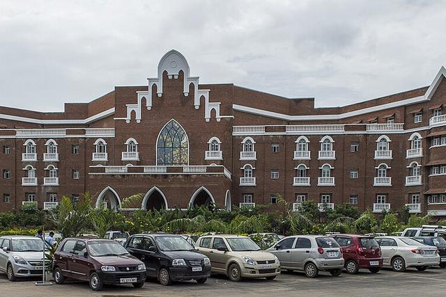 Believers-Church-Medical-Center-Hospital