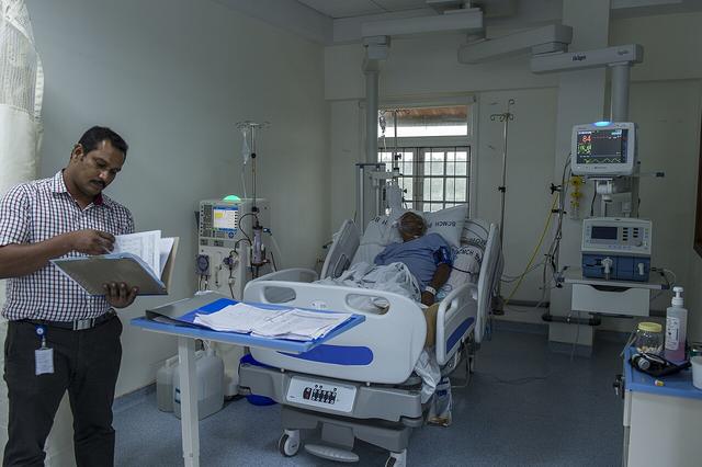 Believers-Church-Medical-College-Hospital-staff
