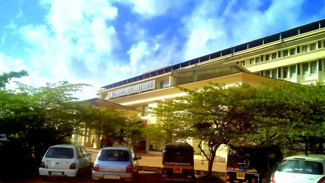 Travancore Medicity Medical College, Kollam
