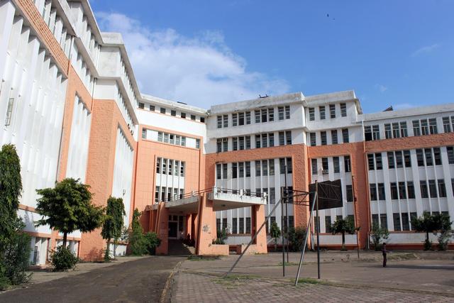 GMC Bhopal West Side1