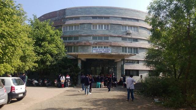 RDGMC library