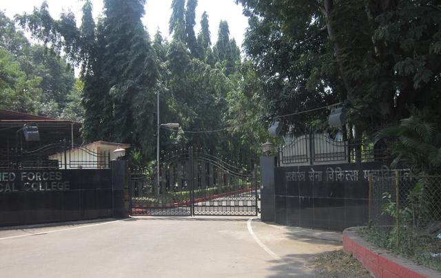 Armed Forces Medical College ,Pune