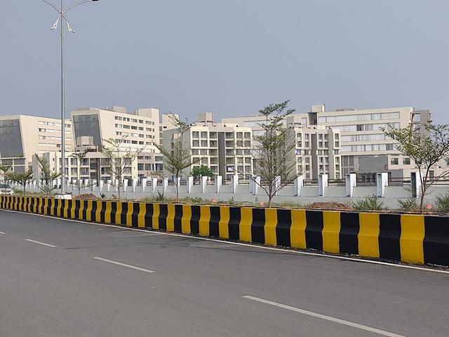 Government medical college baramati
