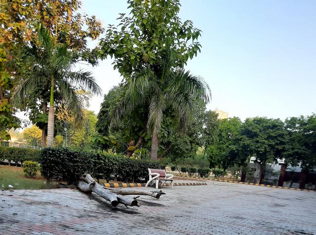 Gmc amritsar