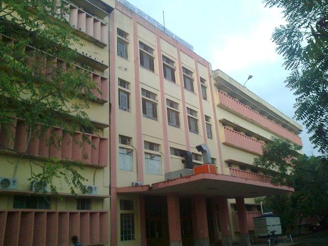 Jawaharlal Nehru Medical College, Ajmer