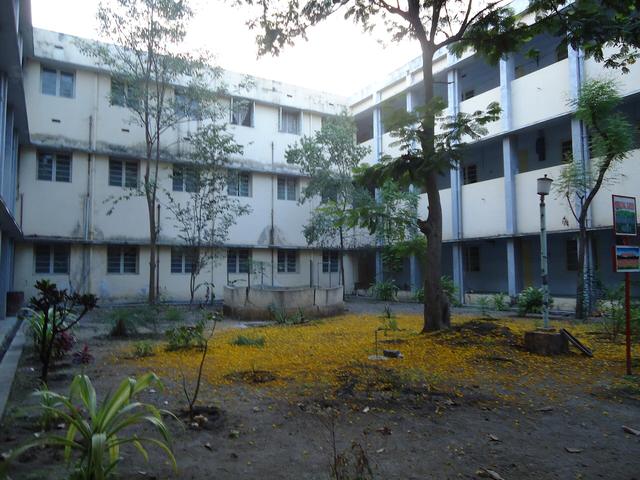 Coimbatore medical college