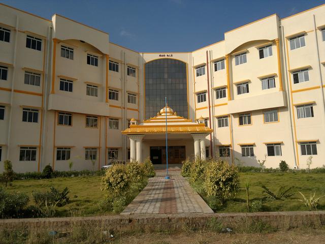 GVMC College