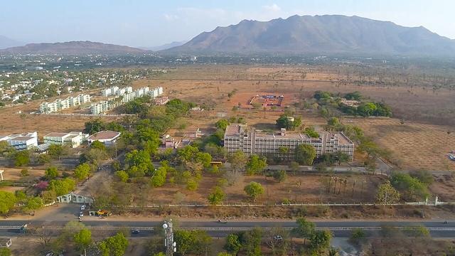 Gmkmc-aerial-view