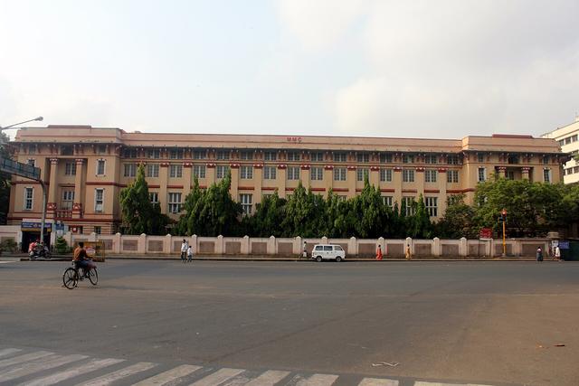 Madras Medical College