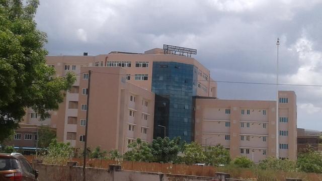 Tirunelveli Super speciality Hospital
