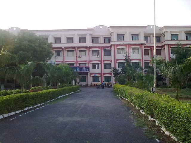 Bhaskar Hospital