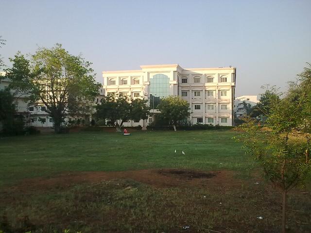 Bhaskar Medical College-2