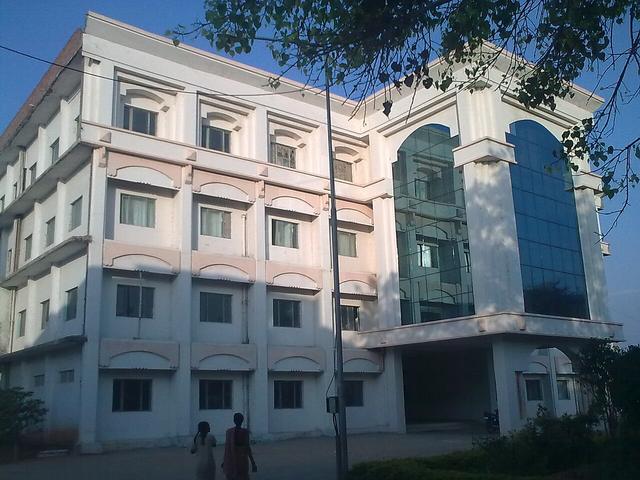 Bhaskar Medical College