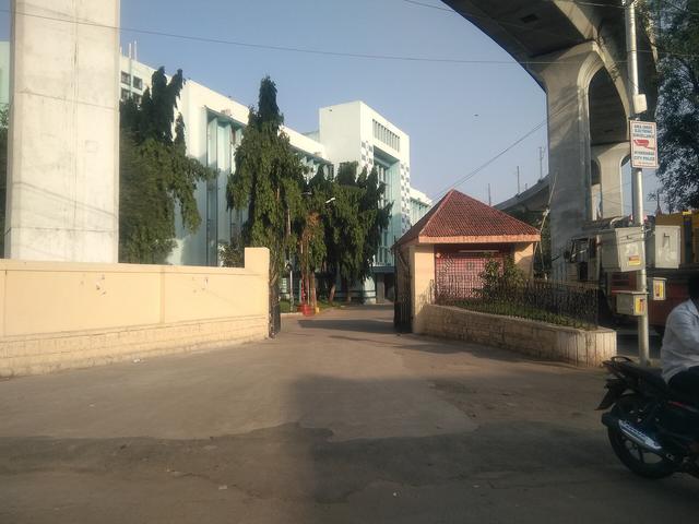 Osmania Medical college