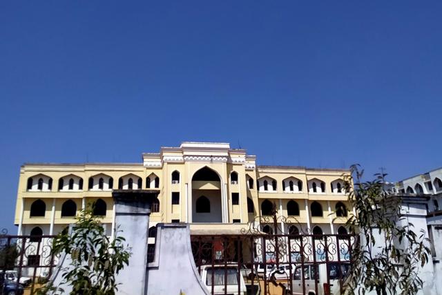 Shadan Institute of Medical Sciences