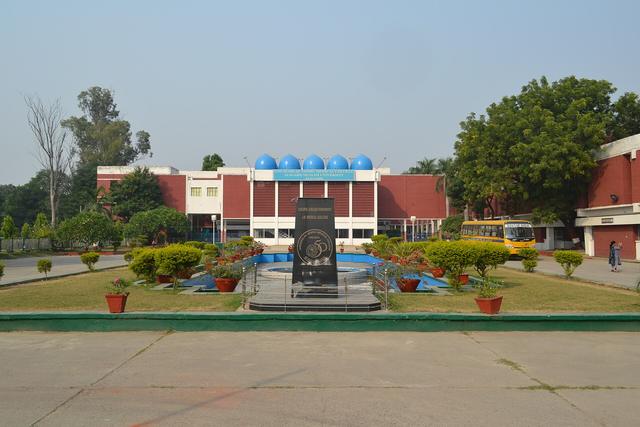 Jawaharlal Nehru Medical College
