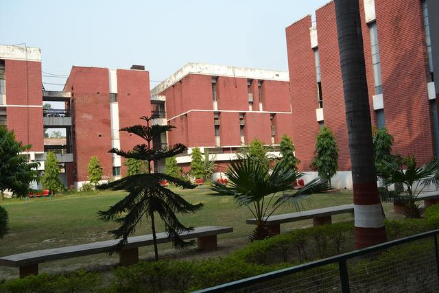Jawaharlal Nehru Medical College