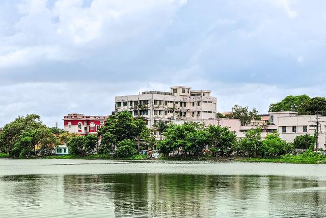 Burdwan Medical College Hospital