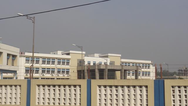 JNM Medical College Kalyani