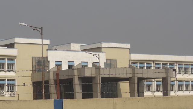 JNM Medical college Kalyani