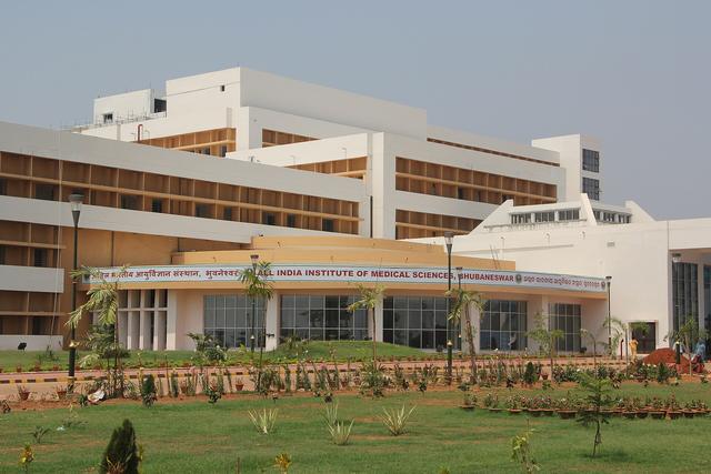 AIIMS Bhubaneswar