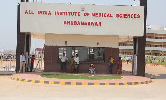 AIIMS Bhubaneswar
