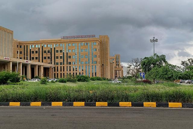 Aiims kalyani campus