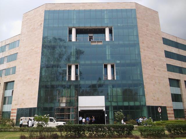 AIIMS RISHIKESH MEDICAL COLLEGE