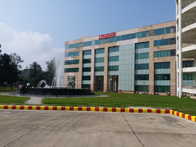 AIIMS Rishikesh
