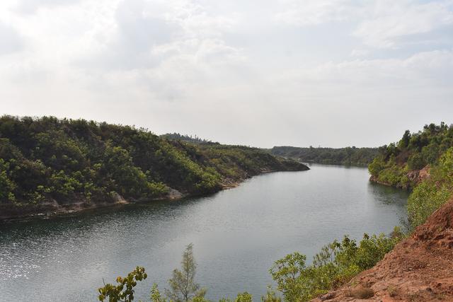 Glourious ambikapur (Ambikapur, where the college is located)