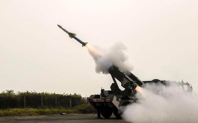 QRSAM tested on 23 December (Balasore, where the college is located)