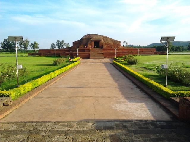 Vikramshila 2012-08-10-17.14.08 (Bhagalpur, where the college is located)