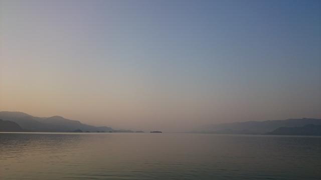 Scenery02 (Bilaspur, where the college is located)