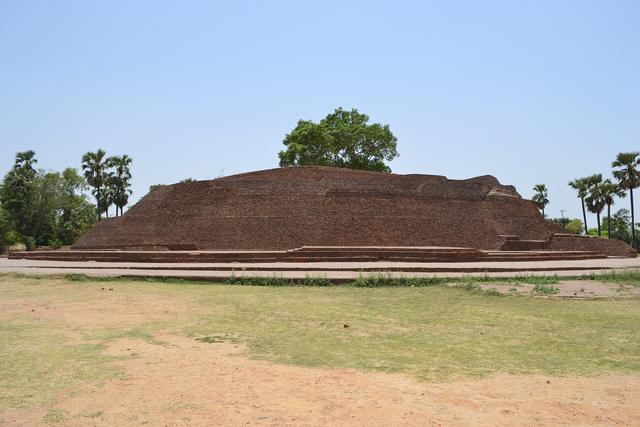 Sujata Garh (Gaya, where the college is located)