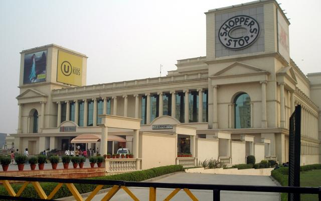 Shipra Mall, Ghaziabad (Ghaziabad, where the college is located)