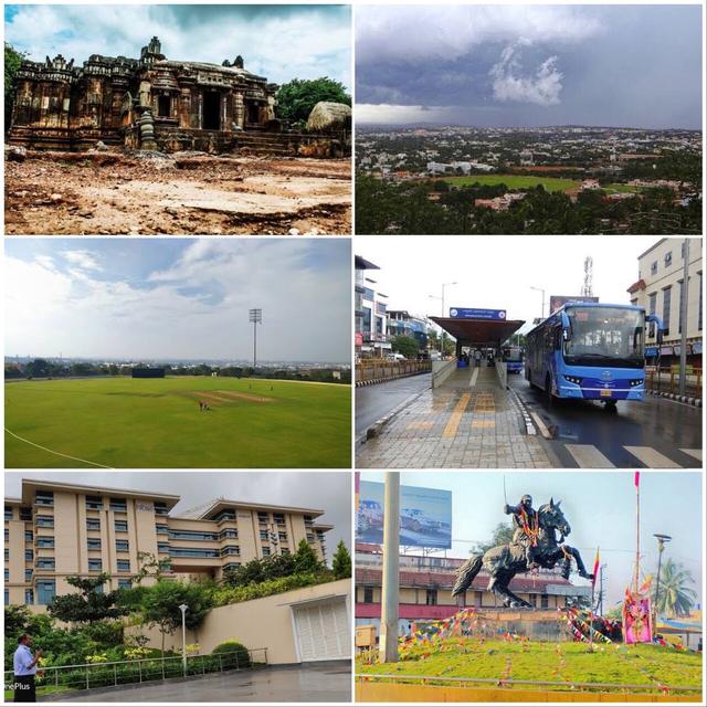 Hubliwiki (Hubli, where the college is located)