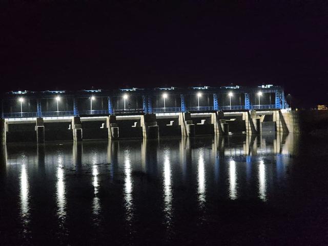 Rat dam jolko (Kalahandi, where the college is located)