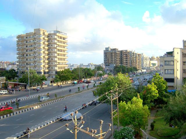 GauravPath1 (Surat, where the college is located)