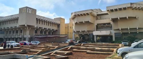 SDM College Of Dental Sciences & Hospital, Dharwad