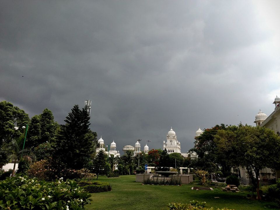 King George's Medical University, Lucknow