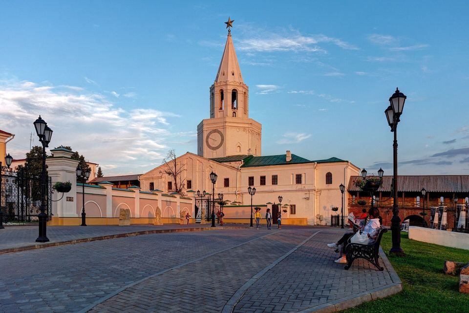 Kazan, Russia