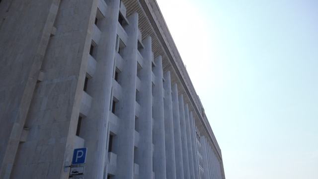 Almaty city