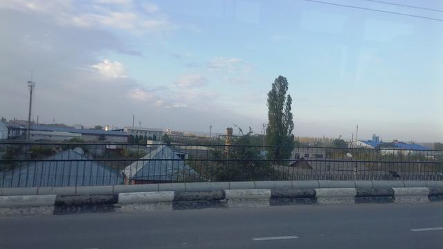 Cherkessk city