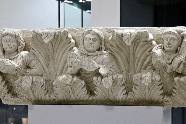 Archaeological Museum, Termez
